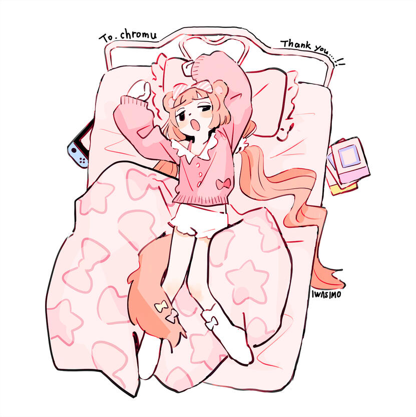 trashcat by @iwashi_iwashimo trashcat by @iwashi_iwashimo