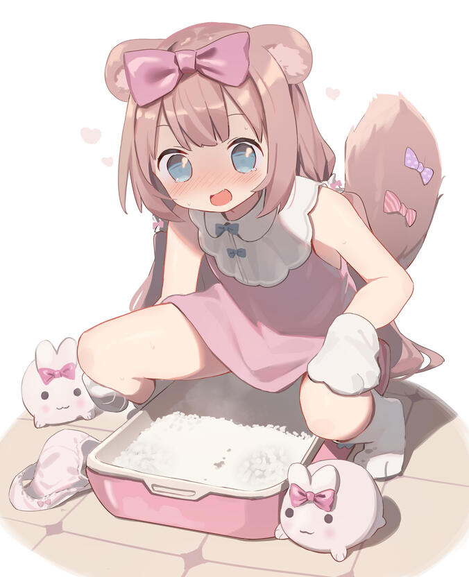 trashcat by @cloneko_oo trashcat by @cloneko_oo